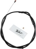 Barnett 131-30-40026-06 Stealth Series Idle Cable (+6in.) - sxspowersports