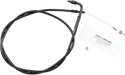 Barnett 131-30-40038-06 Stealth Series Idle Cable (+6in.) - sxspowersports