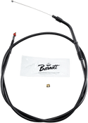 Barnett 131-30-40041-06 Stealth Series Idle Cable (+6in.) - sxspowersports