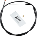 Barnett 131-30-40048-06 Stealth Series Idle Cable (+6in.) - sxspowersports