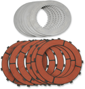 Barnett 306-32-40343 Clutch Plate Kit - sxspowersports