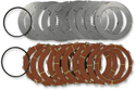 Barnett 306-32-40743 Scorpion Clutch Plate Set - sxspowersports