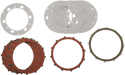 Barnett 306-32-40743 Scorpion Clutch Plate Set - sxspowersports