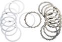 Barnett 307-30-20011 Extra Plate Clutch Kit - Carbon Fiber - sxspowersports