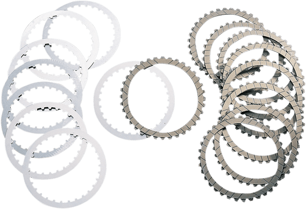 Barnett 307-30-20011 Extra Plate Clutch Kit - Carbon Fiber - sxspowersports