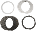 Barnett 307-30-20011 Extra Plate Clutch Kit - Carbon Fiber - sxspowersports