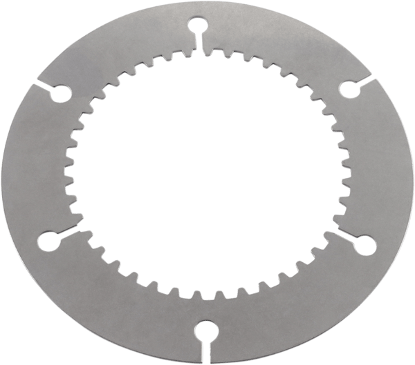 Barnett 401-30-047050 Clutch Steel Drive Plate - sxspowersports