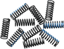 Barnett 501-90-10069 Clutch Springs (68 lbs @ 1-1/8in.) - sxspowersports