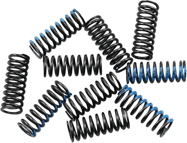 Barnett 501-90-10069 Clutch Springs (68 lbs @ 1-1/8in.) - sxspowersports