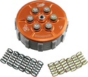Barnett 608-30-10009 Scorpion Billet Clutch - sxspowersports