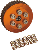 Barnett 608-30-10009 Scorpion Billet Clutch - sxspowersports
