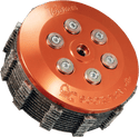 Barnett 608-30-10009 Scorpion Billet Clutch - sxspowersports