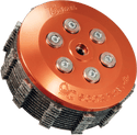 Barnett 608-30-30009 Scorpion Billet Clutch (Hydraulic) - sxspowersports
