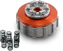 Barnett 608-30-33710 Scorpion Low-Profile Lock-Up Clutch - sxspowersports