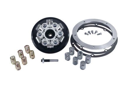 Barnett 618-30-33098 Low Profile Lock-Up Pressure Plate for Hydraulic Clutch - sxspowersports