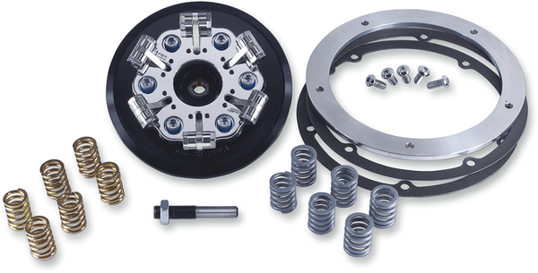 Barnett 618-30-33098 Low Profile Lock-Up Pressure Plate for Hydraulic Clutch - sxspowersports