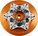 Barnett 618-30-33806 Scorpion Low-Profile Lock-Up Pressure Plates - sxspowersports
