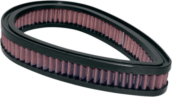 Baron Custom Accessories BA-2301-00 Big Air Kit Replacement Filter - sxspowersports