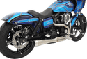 Bassani Manufacturing 1D1SS Road Rage III Exhaust System - sxspowersports