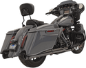 Bassani Manufacturing 1F73DNT5 CVO 4in DNT Mufflers - sxspowersports