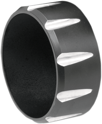 Bassani Manufacturing 1S35DB Pro-Street Turnout Exhaust System - Black - sxspowersports