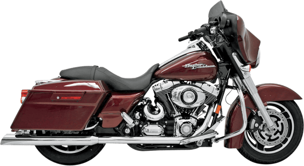 Bassani Manufacturing B2024 2in. I.D. Baffles - sxspowersports