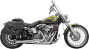 Bassani Manufacturing B2585-21 2 1/2in. I.D. Quite Baffle - sxspowersports