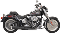 Bassani Manufacturing B2585-21 2 1/2in. I.D. Quite Baffle - sxspowersports