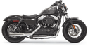 Bassani Manufacturing BE30SB Slash Cut End Cap for 3in. Firepower Slip-Ons - Black - sxspowersports