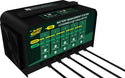 BATTERY TENDER 021-0133-DL-WH Battery Management System Charger - sxspowersports