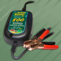 BATTERY TENDER 022-0150-DL-WH Junior Battery Charger - sxspowersports