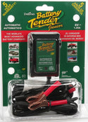 BATTERY TENDER 022-0196 High Efficiency Battery Charger - sxspowersports