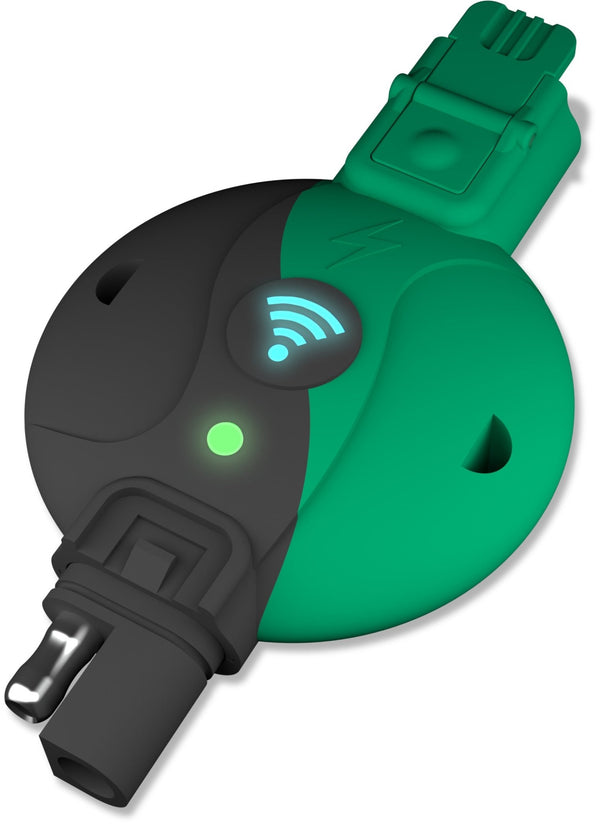 BATTERY TENDER 081-0172 Wireless Battery Monitor - sxspowersports
