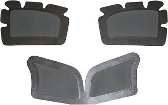BDX 50044-HOOD Cold Air Intake/Vent Kit - sxspowersports