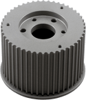 Belt Drives Ltd. 47-OFP 3" Front Tooth Pulley 86-04 - sxspowersports