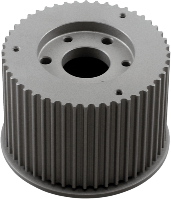 Belt Drives Ltd. 47-OFP 3" Front Tooth Pulley 86-04 - sxspowersports