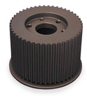 Belt Drives Ltd. 47-OFP 3" Front Tooth Pulley 86-04 - sxspowersports