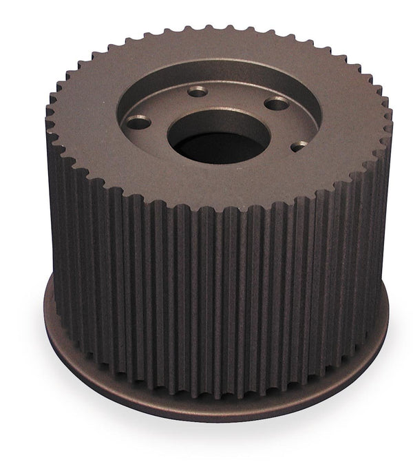 Belt Drives Ltd. 47-OFP 3" Front Tooth Pulley 86-04 - sxspowersports