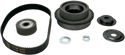 Belt Drives Ltd 61-41SE-2 8mm 1 1/2in. Belt Drive Kit - sxspowersports