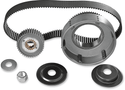 Belt Drives Ltd 62-39SK-2 8mm 1 1/2in. Belt Drive Kit - sxspowersports