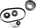 Belt Drives Ltd 62-39TK-1 8mm 1 1/2in. Belt Drive Kit - sxspowersports