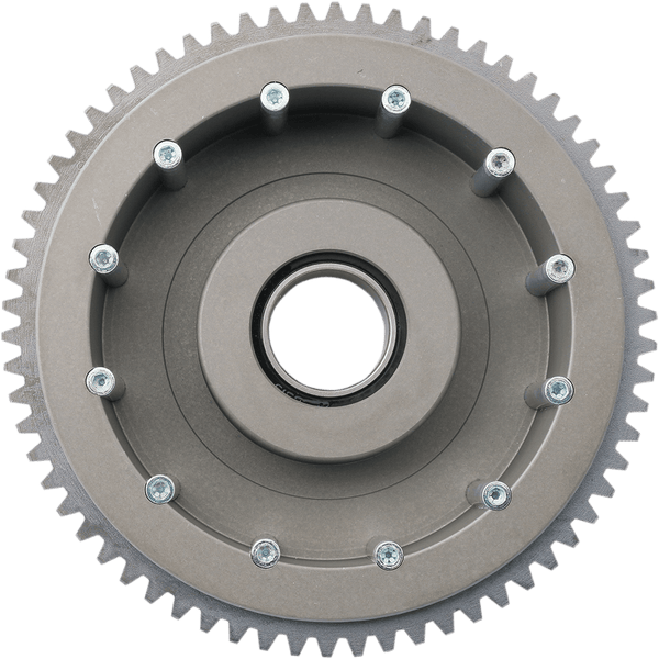 Belt Drives Ltd 76-3E Basket, Gear, Dogs and Bearings for 3in. Drive Electric Start - sxspowersports