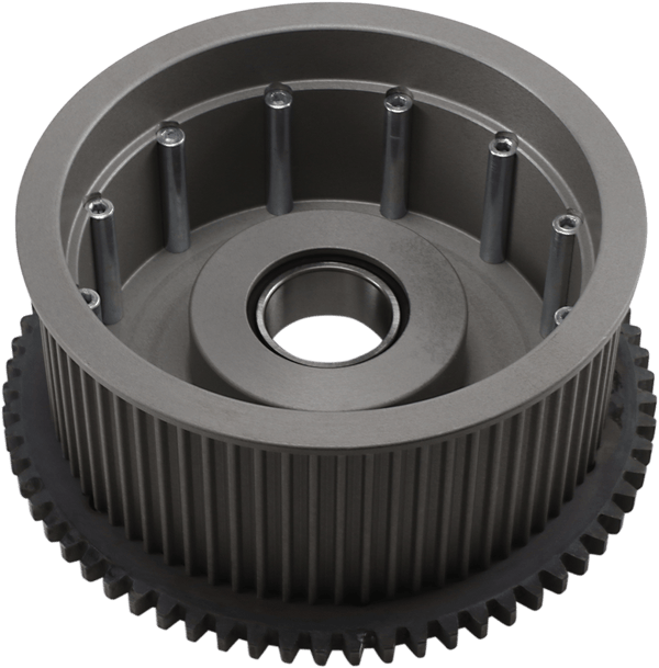 Belt Drives Ltd 76-3E Basket, Gear, Dogs and Bearings for 3in. Drive Electric Start - sxspowersports