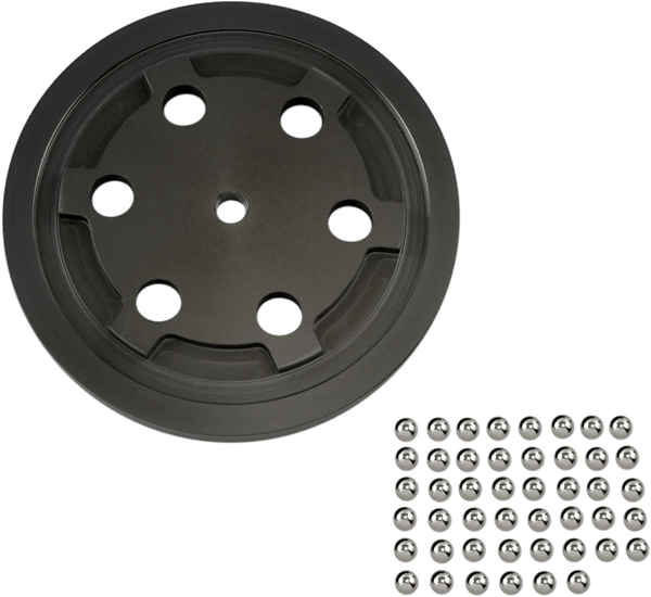 Belt Drives Ltd BPP-500 Ball-Bearing Lock-Up Clutch - sxspowersports