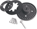 Belt Drives Ltd BPP-500HYD Lock Up Clutch - sxspowersports