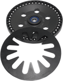 Belt Drives Ltd BPP-500HYD Lock Up Clutch - sxspowersports