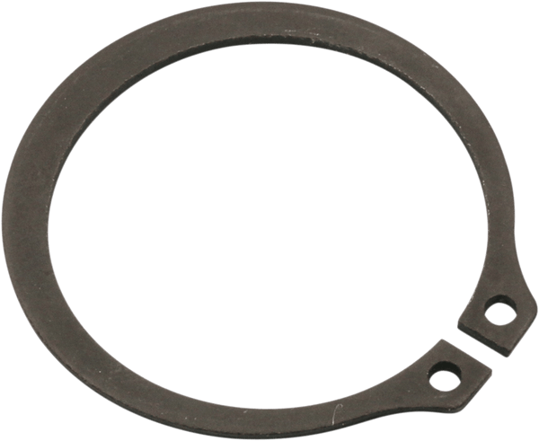 Belt Drives Ltd CC-158 C-Clip for Backside of Hub for 3in. Belt Drive Electric Start Kit - sxspowersports