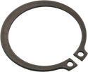 Belt Drives Ltd CC-158 C-Clip for Backside of Hub for 3in. Belt Drive Electric Start Kit - sxspowersports