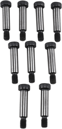 Belt Drives Ltd CDSB-100 Shoulder Bolts for Primary Chain Drive Systems - 3/8in. x 1 1/4in. - sxspowersports