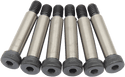 Belt Drives Ltd CDSB-100 Shoulder Bolts for Primary Chain Drive Systems - 3/8in. x 1 1/4in. - sxspowersports